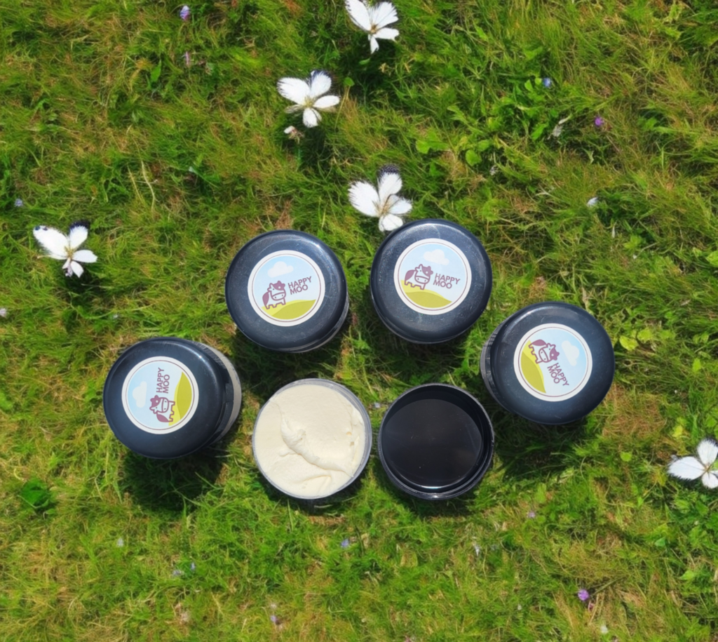 Moo Taskit Cream Happy Moo Organic Under Eye Cream FT Plant Therapy's Fantastic Franc's ...