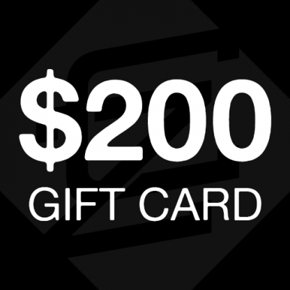 $200 Gift Card